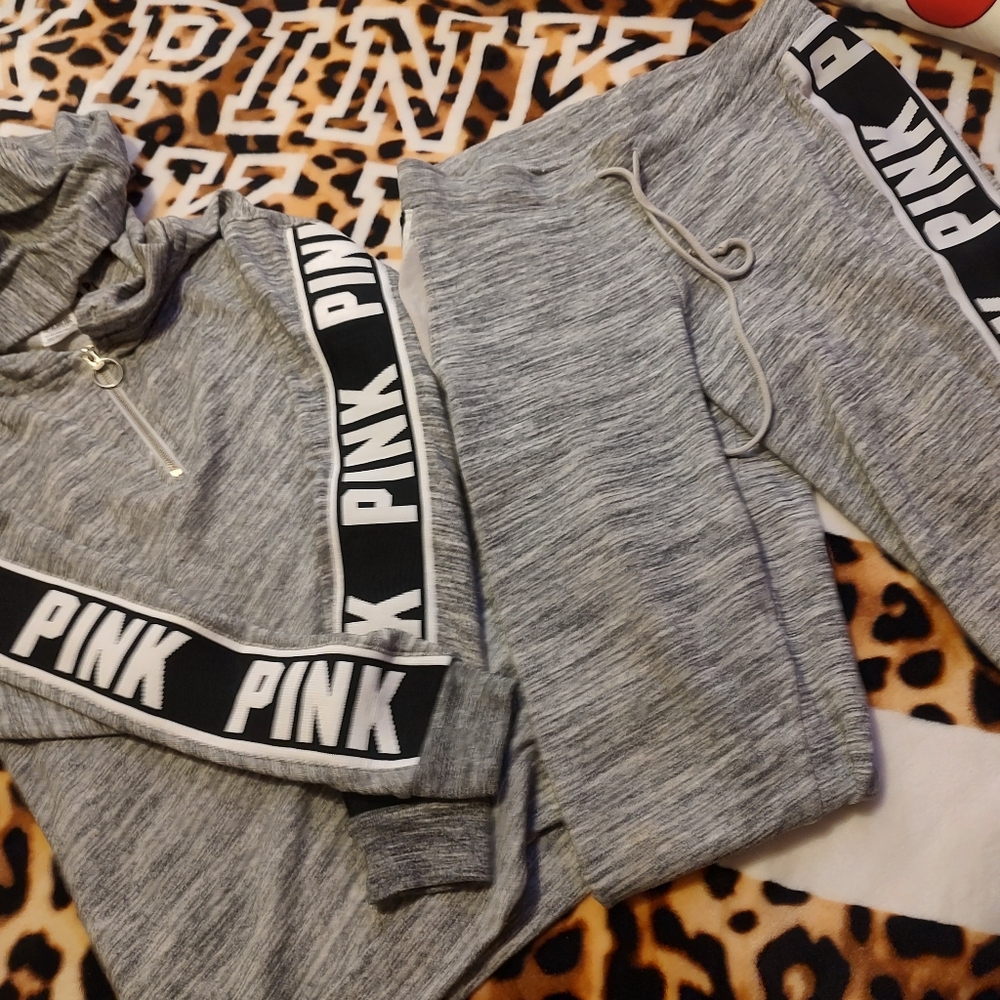 PINK Victoria's Secret Outfit